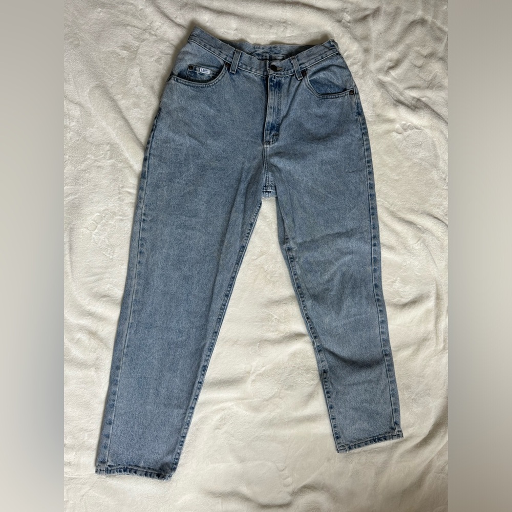 Vintage Lee Jeans